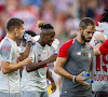 Georges Heylens voit des Rouches conquérants contre l'Ajax: "Quand on les prend à la gorge, ils répondent en présentant le poing"