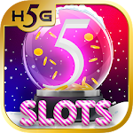 Cover Image of Download High 5 Casino Free Vegas Slots 3.2.2 APK