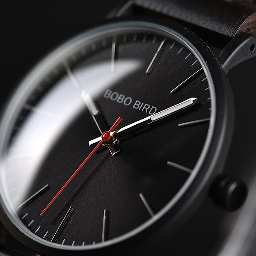 Title 2, Wood Watch Manufacturers Direct Fashion Quartz ...