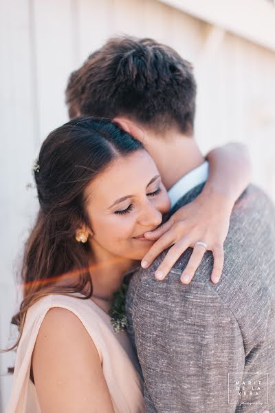 Photographe de mariage Marit De La Vera (maritdelavera). Photo du 4 novembre 2019