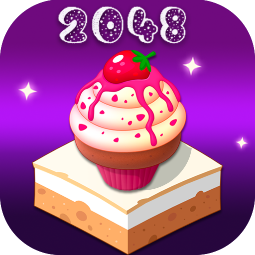 About 2048 Cupcakes New Puzzle Game (Google Play version) Apptopia