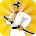 Ninja Clash - Sword Attack icon