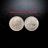 Tiền Xu Thế Giới - Xu Thailand 1 Baht 1986 - 2008 - Sưu Tầm Tiền Xu Quà Tặng Phong Thuỷ - Sp002327