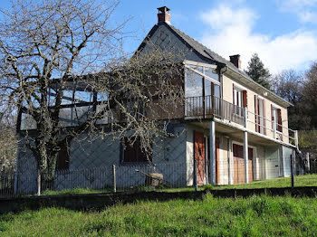 maison à Espeyrac (12)