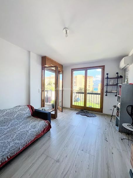Vente appartement 2 pièces 43 m² à Calvi (20260), 249 000 €