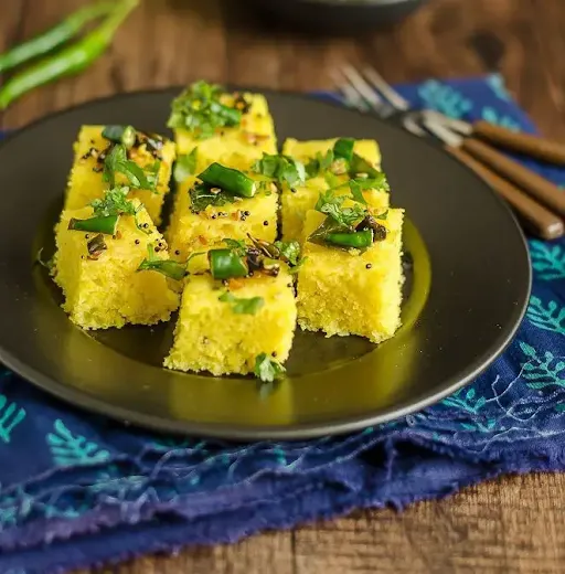 Dhokla 500grm