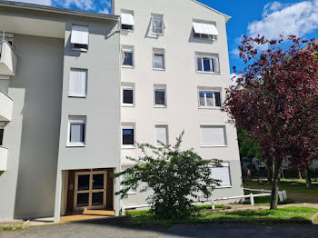 appartement à Sannois (95)