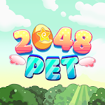 Cover Image of Download 2048 Pet 1.0.5 APK