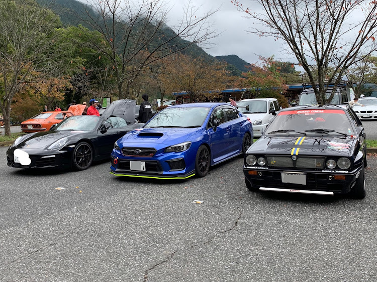 1シリーズ ハッチバックのドライブに関するカスタム事例の投稿画像6枚目