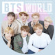 BTS World Search