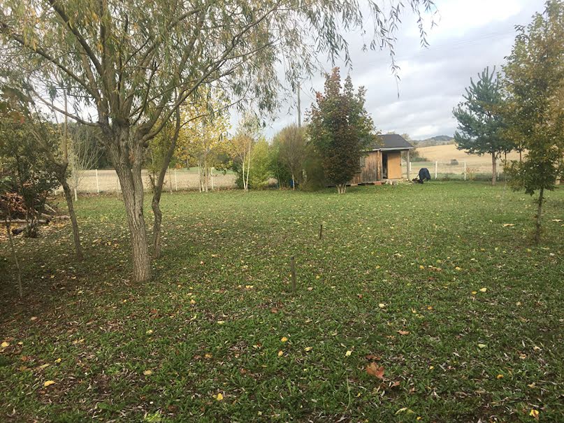 Vente terrain  1339 m² à Champagne-et-Fontaine (24320), 28 500 €