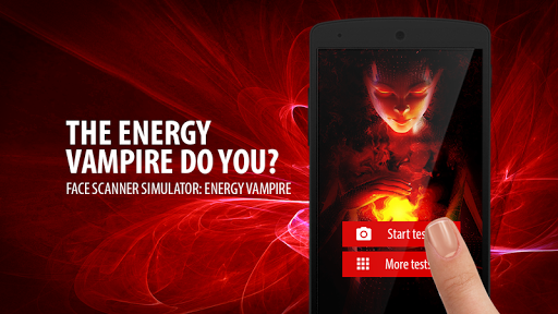 FS Energy Vampire simulator