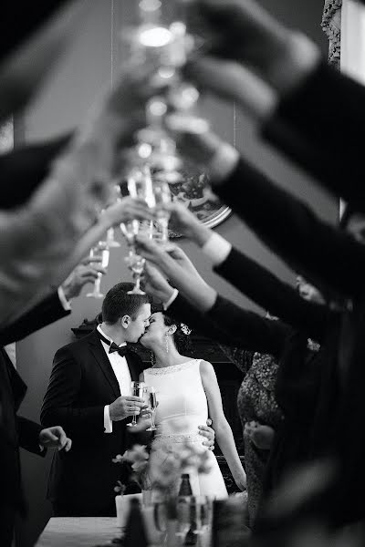Wedding photographer Ilya Kokorev (rspct). Photo of 17 February 2015