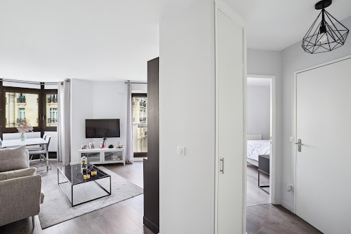 Appartement avec terrasse 5