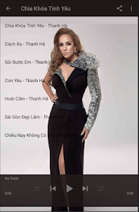 Thanh Hà - Album chọn lọc offline - náhled