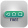 Navbar slideshow free  icon