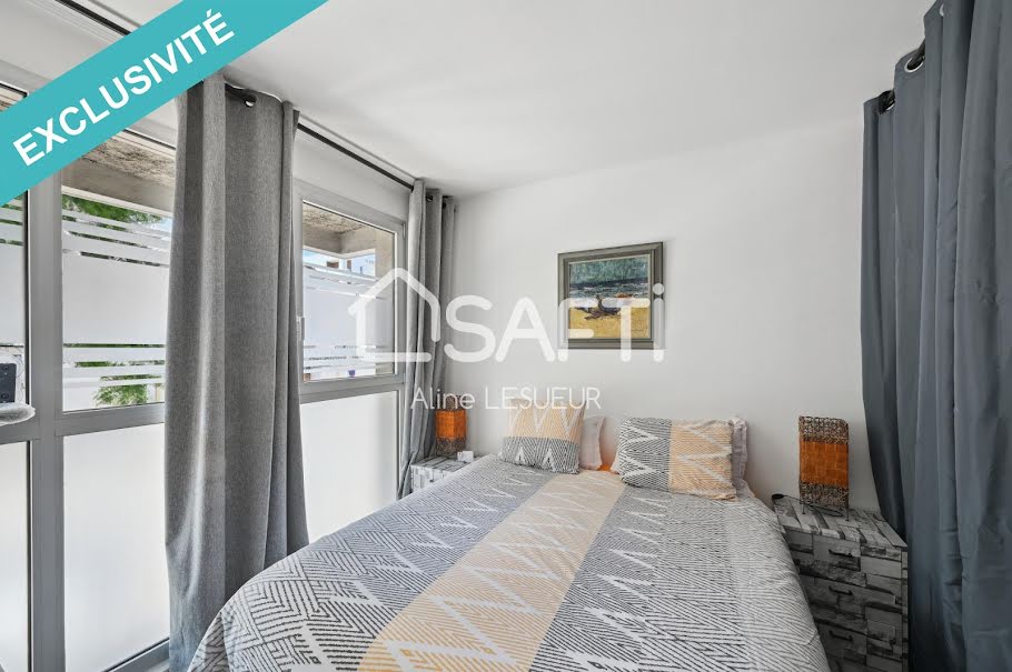 Vente appartement 2 pièces 38 m² à Lyon 7ème (69007), 155 000 €