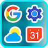 Mangis Icon Pack icon