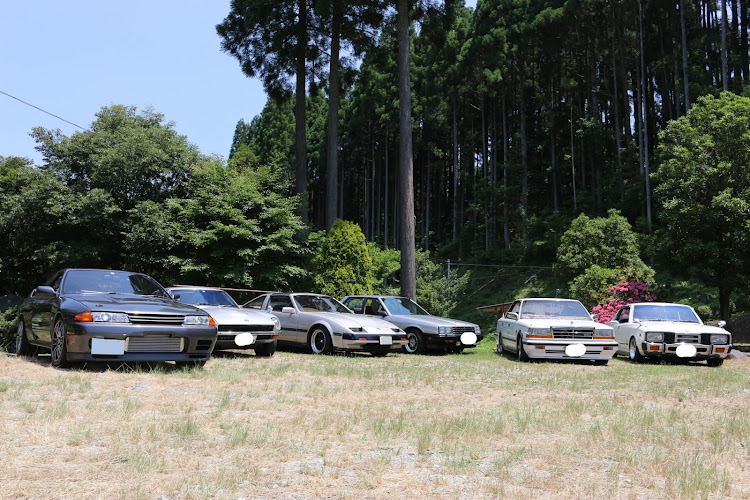 スカイライン GT-Rのイベント・メーター故障に関するカスタム事例の投稿画像2枚目