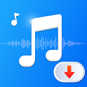 Icon Music Download Mp3 Downloader