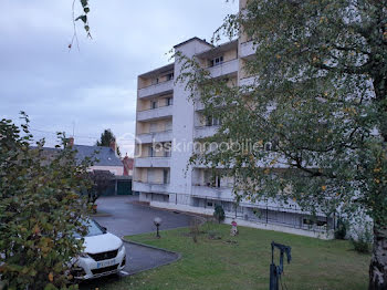 appartement à Nevers (58)