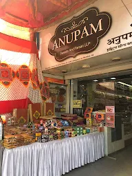 Anupam Sweets & Farsan Llp photo 5