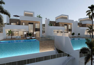Villa with pool and terrace 18