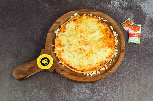 Cheese Pizza [8 Inches]