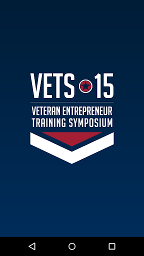 VETS 15 Mobile App