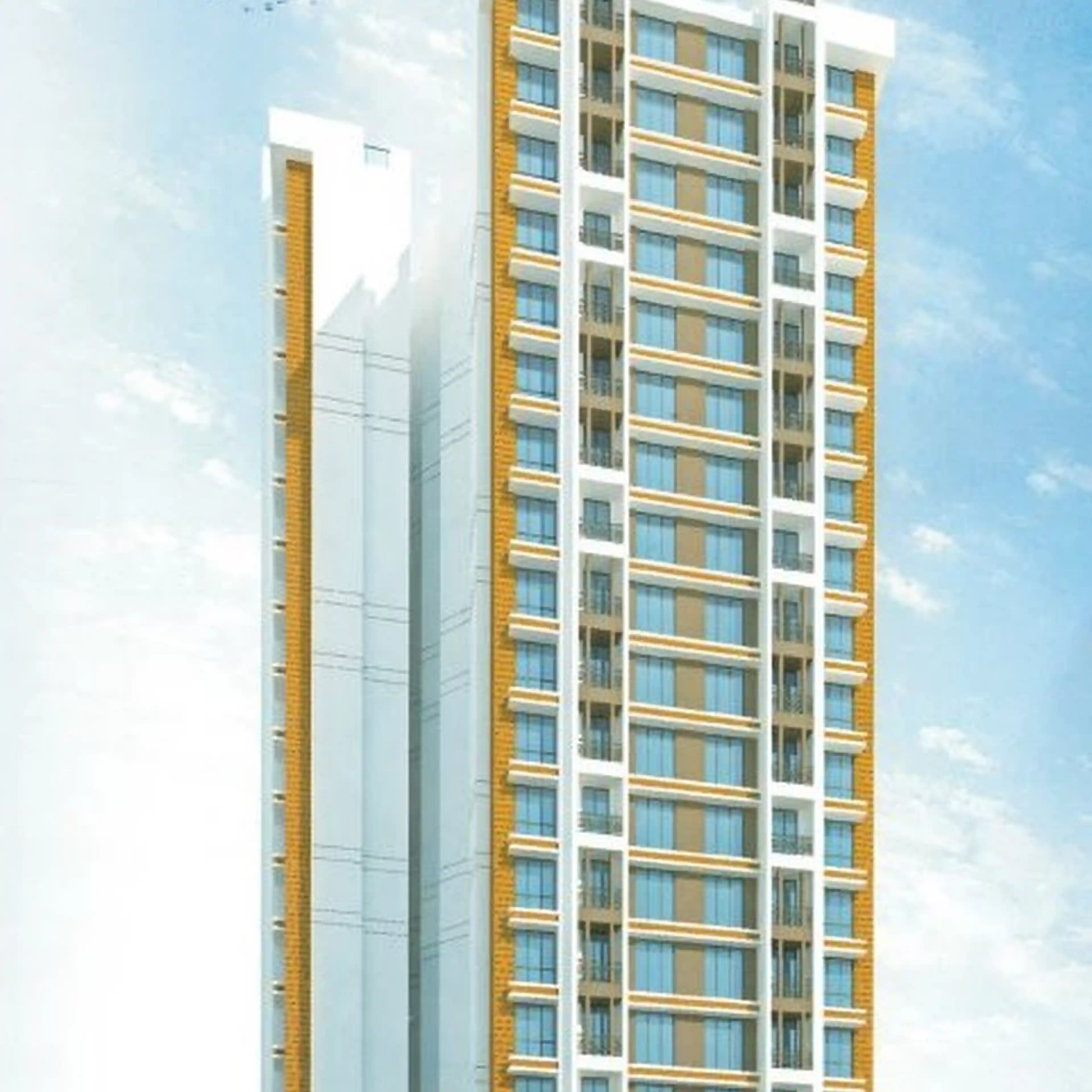 Bhoomi Acres-elevation-1