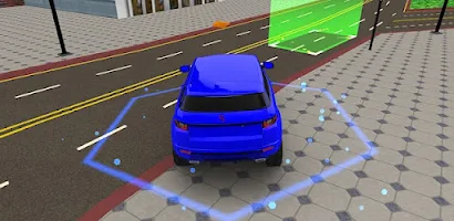 City Driving School 3D - Free Play & No Download