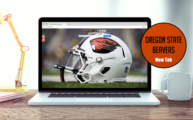 Oregon State University New Tab