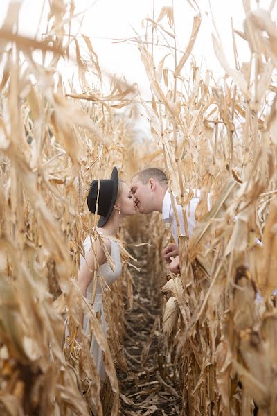 Fotograf ślubny Ivan Kayda (afrophotographer). Zdjęcie z 5 grudnia 2022