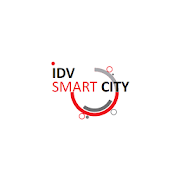 iDV Smart City  Icon