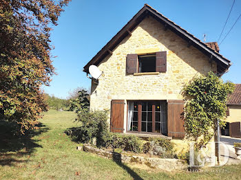 maison à Simeyrols (24)