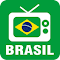 Item logo image for Brasil TV New Apk Downloader