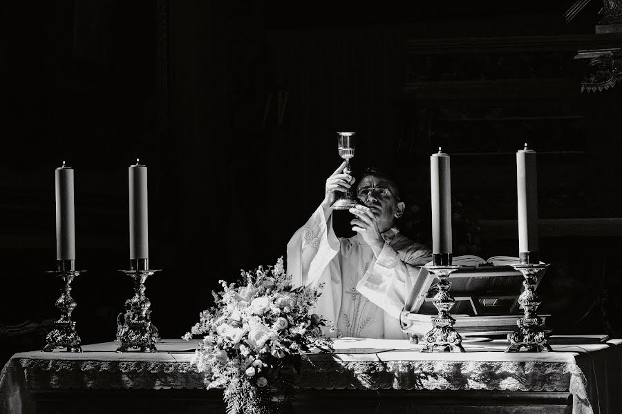 Hochzeitsfotograf Gabriele Marraneo (gabrimarra). Foto vom 14. November 2023