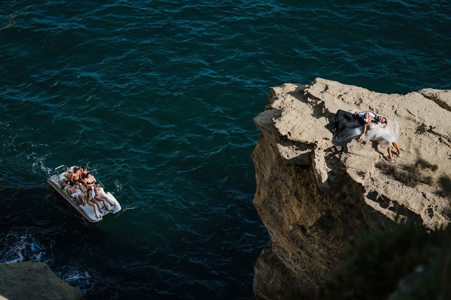 Wedding photographer Giuseppe Laganà (giuseppelagana). Photo of 24 August 2020