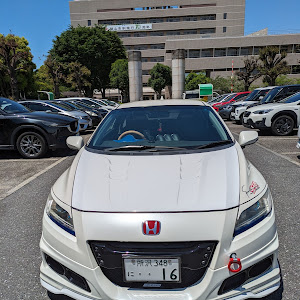 CR-Z ZF1