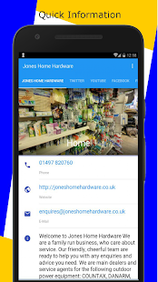Jones Home Hardware(圖2)-速報App