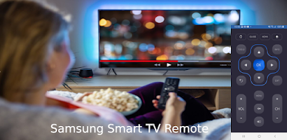 Sam TV Remote - Remote For SamSung TV for Android - Download