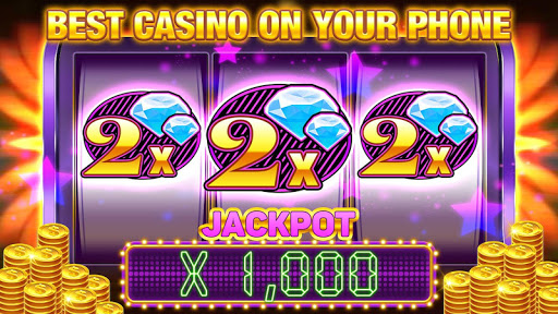 Offline Vegas Slots:Free Casino Slot Machines Game 1.6.1 screenshots 14