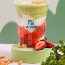 3D Nutritionist Smoothie