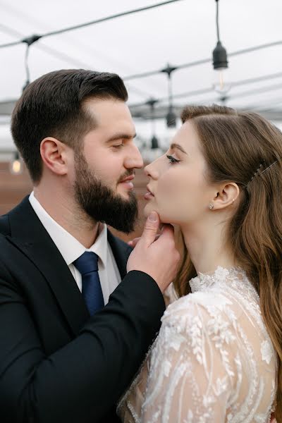 Photographe de mariage Yuliya Isupova (juliaisupova). Photo du 13 novembre 2023