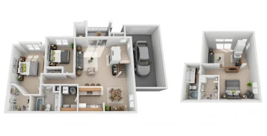 Floorplan Diagram