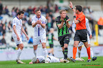 Hadden Anderlecht en/of Cercle Brugge een strafschop moeten krijgen? Referee Department velt oordeel