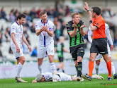 Zorgt handspel voor discussie? Anderlecht lijdt puntenverlies tegen Cercle Brugge