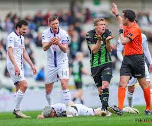 Zorgt handspel voor discussie? Anderlecht lijdt puntenverlies tegen Cercle Brugge