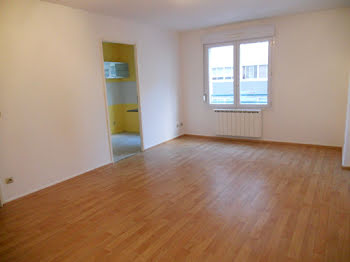 appartement à Metz (57)