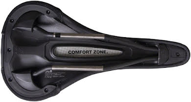 WTB SL8 Saddle - Titanium alternate image 1